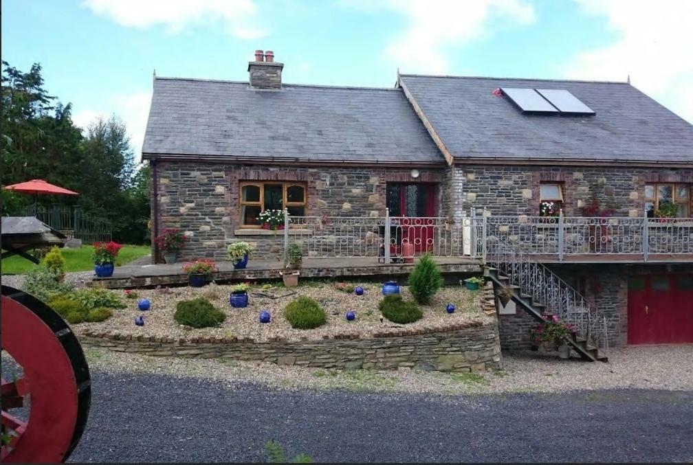 The Stone House By The River Kildysart Exterior photo